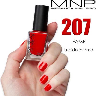 MNP 10 ML SHINE N'WEAR - 207 - Fame