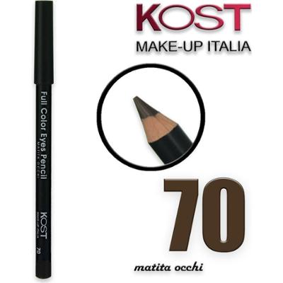 Kredka do oczu Kost 70