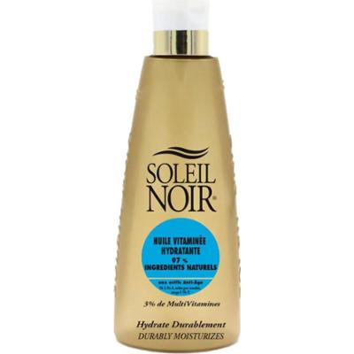 Soleil Noir N°32 Nawilżający olejek witaminowy 150ml