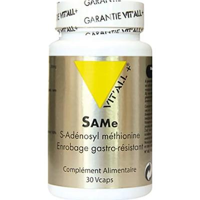 Vit'All+ Te same 30 tabletek