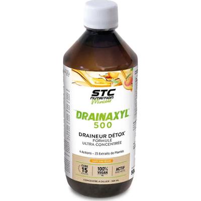 Stc Nutrition Drenaksyl 500 Herbata brzoskwiniowa 500 ml