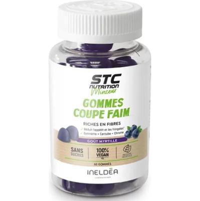 Stc Nutrition Krajacz głodny Bogaty w błonnik 60 dziąseł