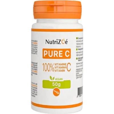 NutriZoé Czysta C 100% witamina C 50g