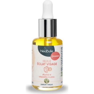 Neobolle Pregnancy Care Rozświetlający krem do twarzy 30 ml
