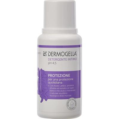 Dermogella Płyn do higieny intymnej PH 4,5 Codzienna Ochrona 200 ml