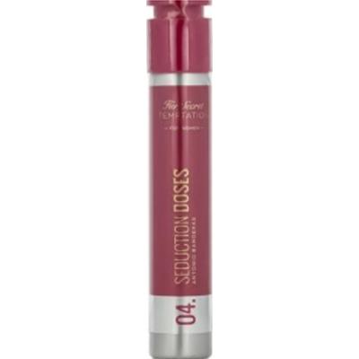 Antonio banderas Her Secret Temptation EDT - 30ml
