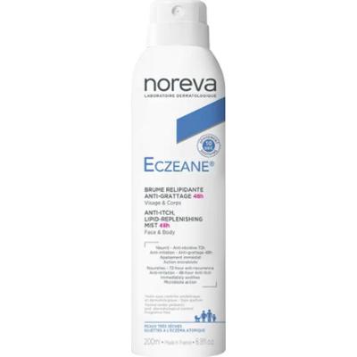 Noreva Eczeane Lipo-mgiełka uzupełniająca 200ml