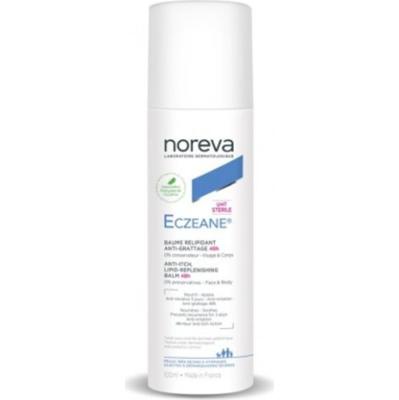 Noreva Eczeane Balsam Lipidyfikujący Przeciwświądowy 48H UHT 100ml