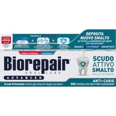 Biorepair Advanced Scuso Przeciwko Cukrom 75 ml