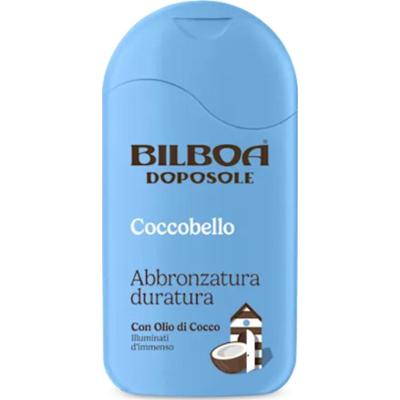 Bilboa Coccobello balsam po opalaniu z olejem kokosowym 200 ml
