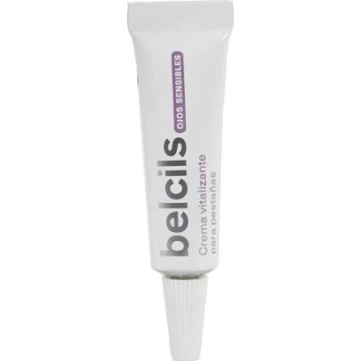 Laboratorios Viñas Belcis krem rewitalizujący do rzęs z olejem rycynowym 4ml