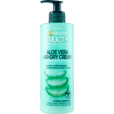 Garnier Fructis Aloe Hydra Bomb krem bez spłukiwania 400 ml