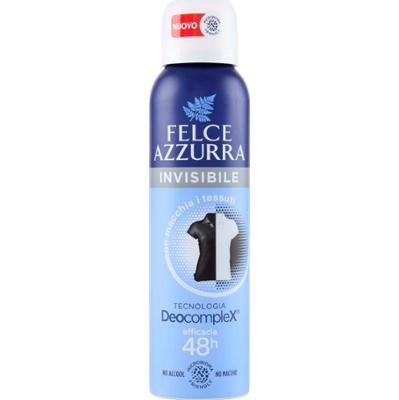 Felce azzurra niewidoczny Deo Spray 150 ml