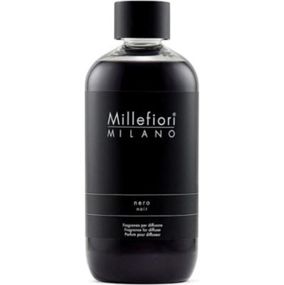 Dyfuzor Millefiori Milano Czarny uzupełnienie 250 ml