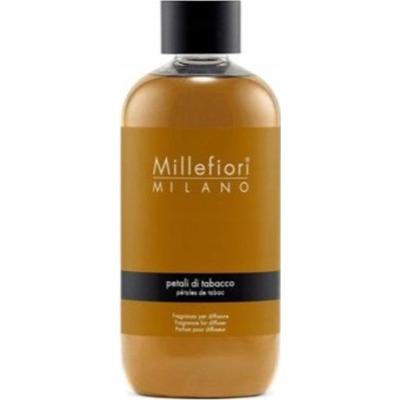 Dyfuzor Millefiori Milano Płatki Tytoniu Wkład 250 ml