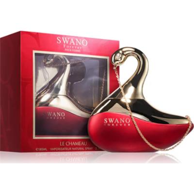 LE CHAMEAU swano forever pour femme edp 80 ml