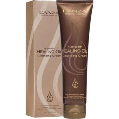 L'ANZA Krem oczyszczający do włosów 100 ml