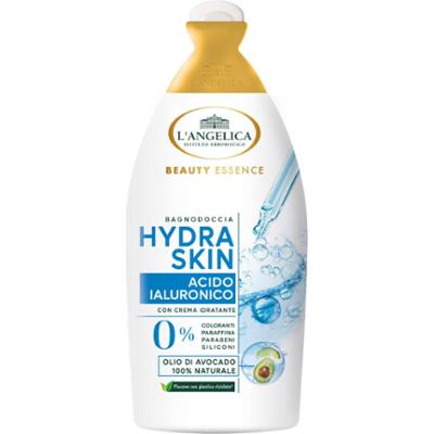 L'Angelica Beauty Essence Żel pod prysznic Hydra Skin 520 ml