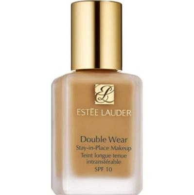 Estée Lauder Długotrwały makijaż SPF 10 (makijaż, który pozostaje na miejscu) 30 ml - Odcień: 3W1 Tawny