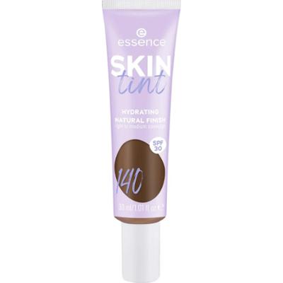 Essence Nawilżający Podkład Do Twarzy SPF 30 (Wykończenie Naturale Nawilżające) 30 ml - Odcień: 140