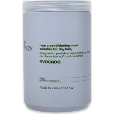 Maska z awokado Kezy 1000 ml