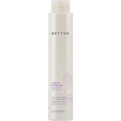 Kemon ACTYVA Szampon Colore Brillante 250ml