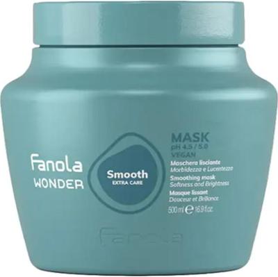 Fanola Smooth maska wygładzająca 500 ml