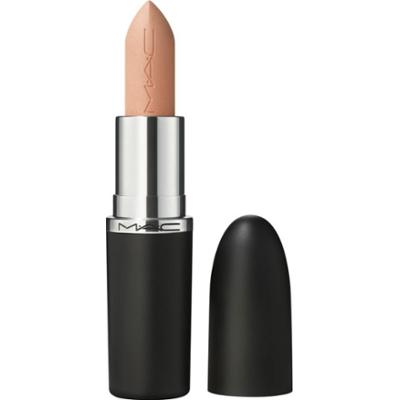 Mac M·A·Cximal Sleek Satin Pomadka Creme D'Nude 833 (3.5)