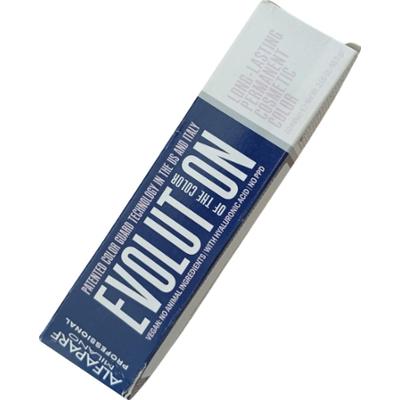 Farba do włosów Alfaparf Evolution 60 ml 6,7 Ciemny matowy blond