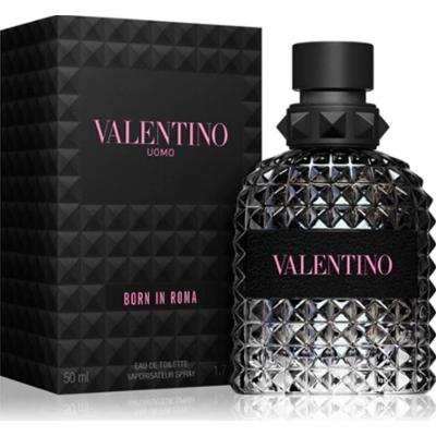 Valentino Born In Roma Uomo Le Rendez-Vous Woda toaletowa dla mężczyzn 100 ml
