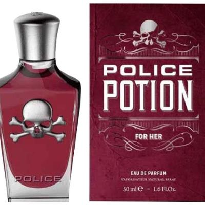 Police Potion Woman EDP 50 ml