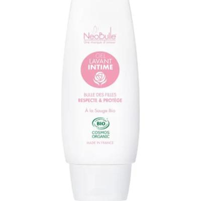 Żel oczyszczający Neobolle Pregnancy Care Intima 150ml