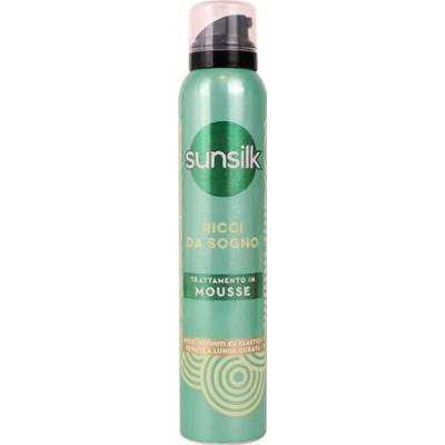 Sunsilk Pianka do włosów Kręcone Marzenie Poziom Utrwalenia 3 200 ml