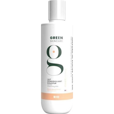 Green skincare Mleczko oczyszczające CLARTÉ Gentle Cleansing Milk 200 ml
