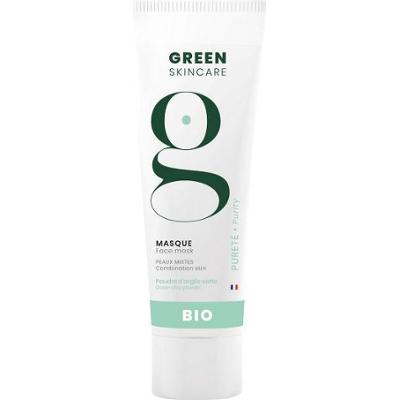 Green skincare Maska PURETÉ 50 ml