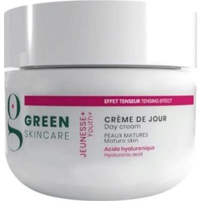 Green skincare JEUNESSE+ krem na dzień 50 ml