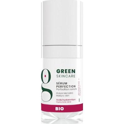 Green skincare JEUNESSE+ Perfection Serum 15 ml