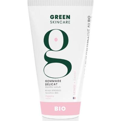 Green skincare Peeling SENSI Delicate 50 ml