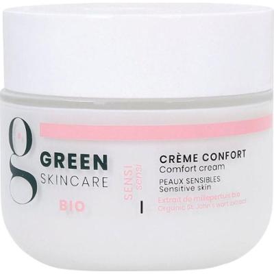 Green skincare SENSI Krem Komfortowy 50 ml