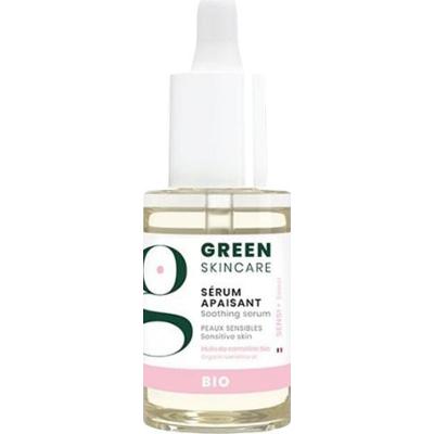 Green skincare SENSI Serum kojące 15 ml