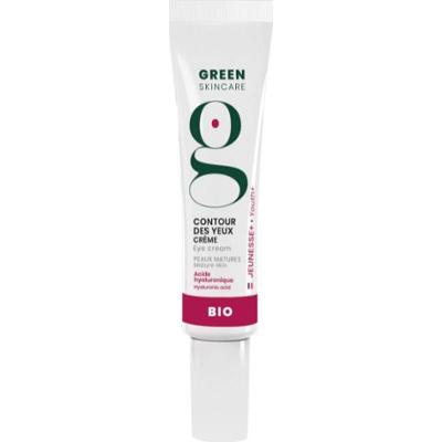Green skincare JEUNESSE+ Krem pod oczy 15 ml
