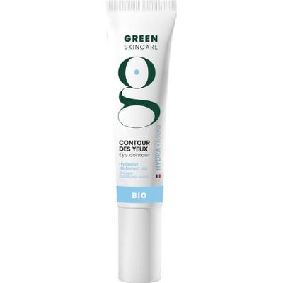 Green skincare HYDRA Kontur Oczu 15 ml