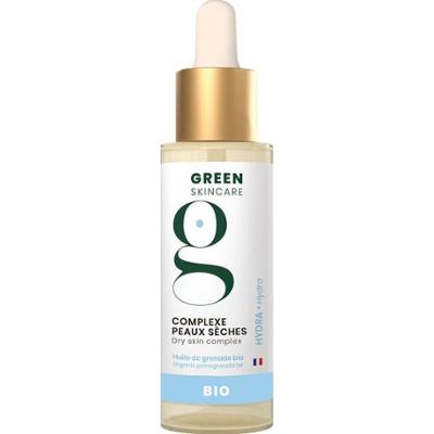 Green skincare HYDRA Complex skóra sucha 30 ml