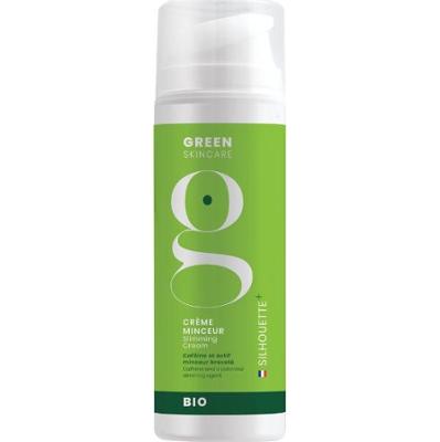 Green skincare SILHOUETTE+ Krem wyszczuplający 150 ml