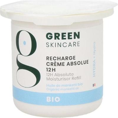 Green skincare HYDRA 12H Absolute Hydrating Uzupełnienie 50ml