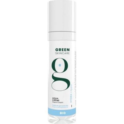Green skincare HYDRA Aqua Krem 40 ml