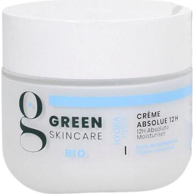 Green skincare HYDRA 12H Absolute nawilżający krem 50 ml