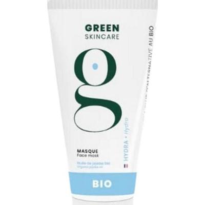 Green skincare Maseczka HYDRA do twarzy 50 ml