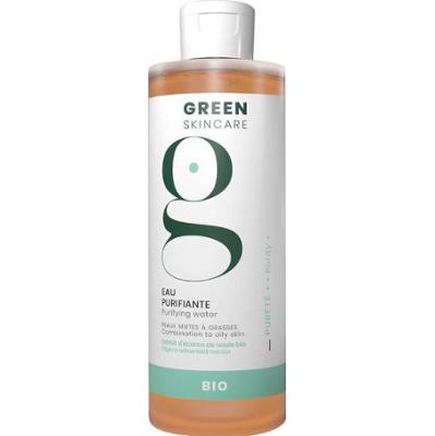 Green skincare PURETÉ+ Woda oczyszczająca 200 ml