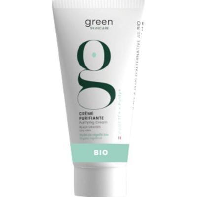 Green skincare PURETÉ+ Krem oczyszczający 50 ml